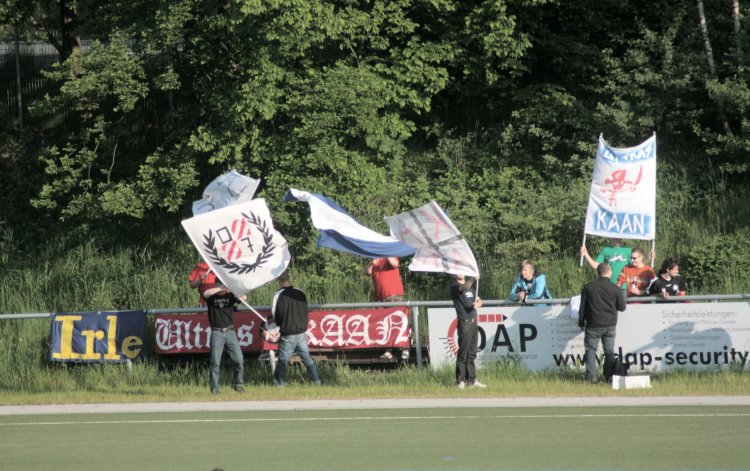 Sportplatz Im Breitenbachtal