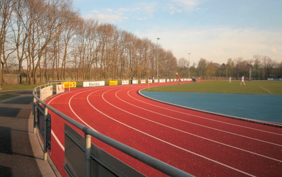 Sportanlage am Kaarster See