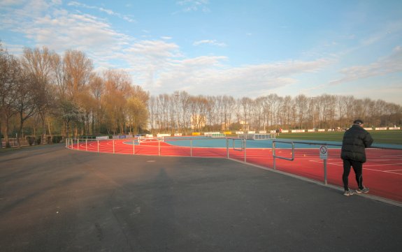 Sportanlage am Kaarster See