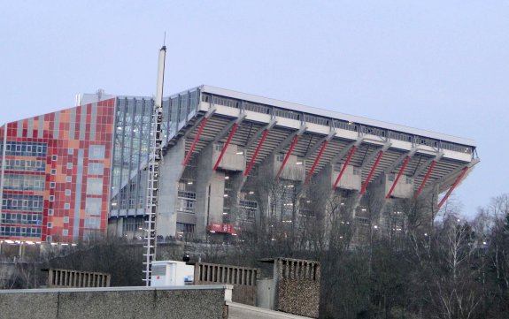 Fritz-Walter-Stadion