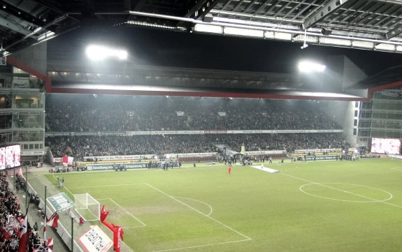 Fritz-Walter-Stadion