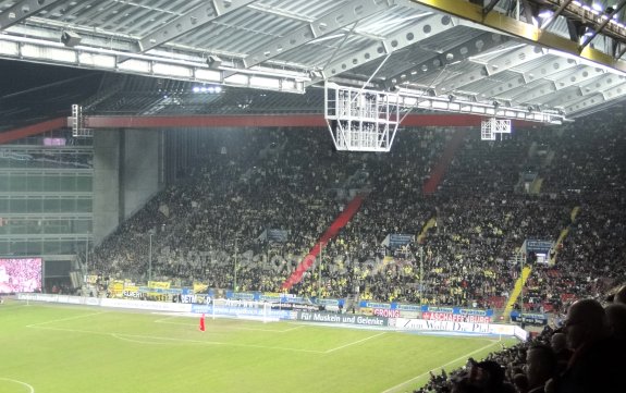 Fritz-Walter-Stadion