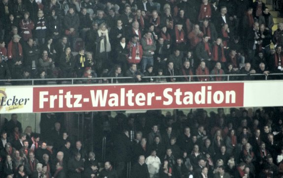 Fritz-Walter-Stadion