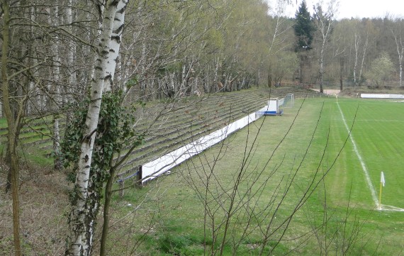 Stadion Erbsenberg