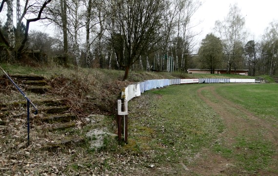 Stadion Erbsenberg