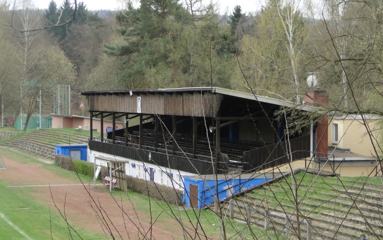 Stadion Erbsenberg