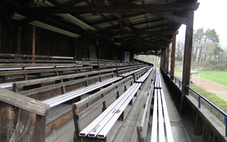 Stadion Erbsenberg