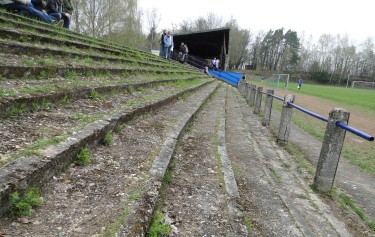 Stadion Erbsenberg