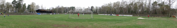 Stadion Erbsenberg