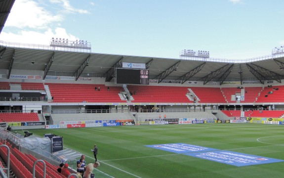 Kalmar-Arena