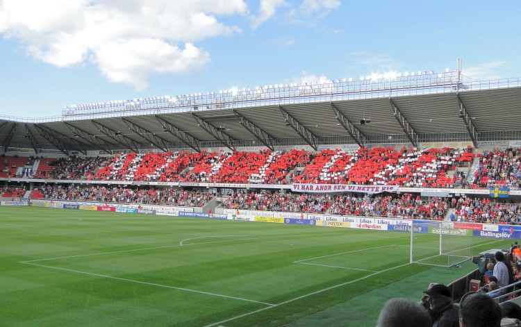 Kalmar-Arena