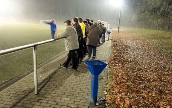 Sportplatz Papenholz