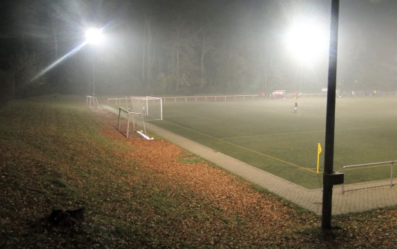 Sportplatz Papenholz