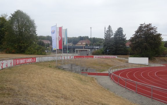 Stadion der Jugend