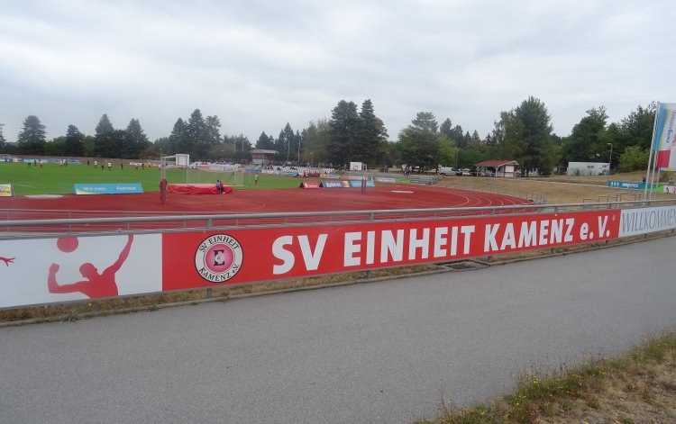 Stadion der Jugend