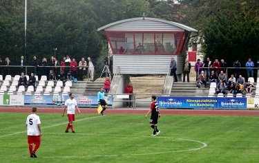 Stadion der Jugend