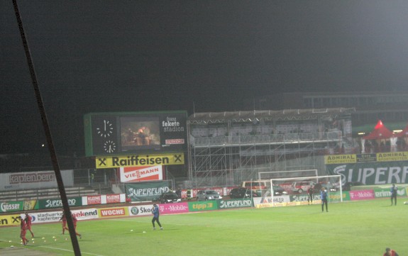 Franz-Fekete-Stadion