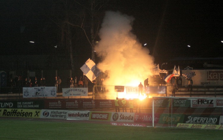 Franz-Fekete-Stadion