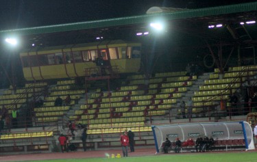 Franz-Fekete-Stadion