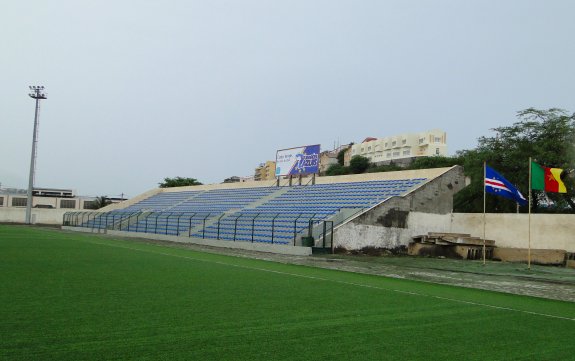 Estádio da Várzea