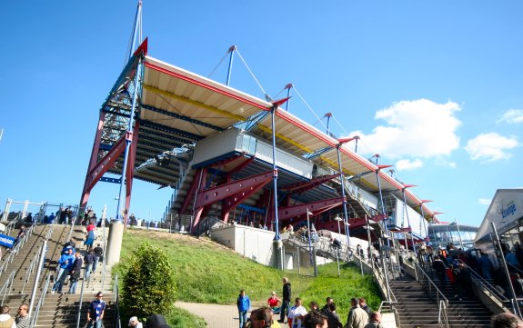 Wildparkstadion