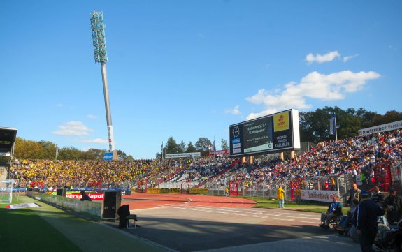 Wildparkstadion