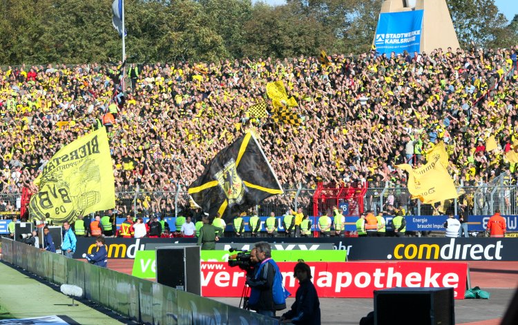 Wildparkstadion