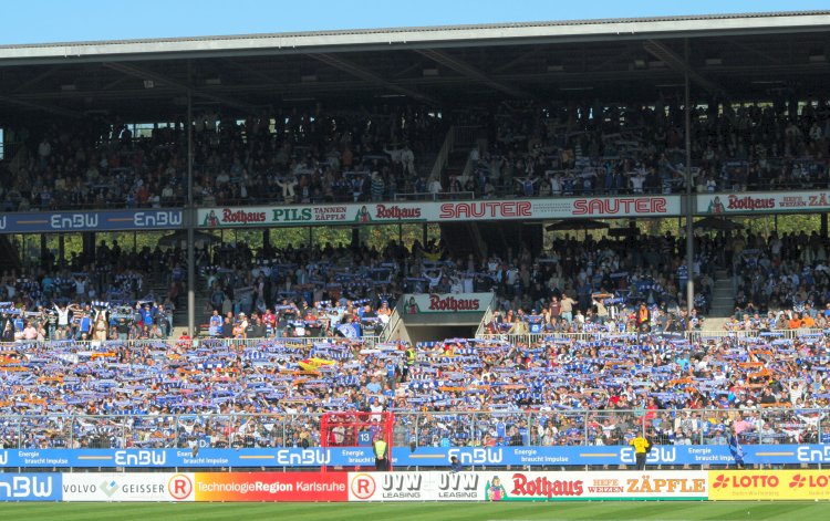 Wildparkstadion