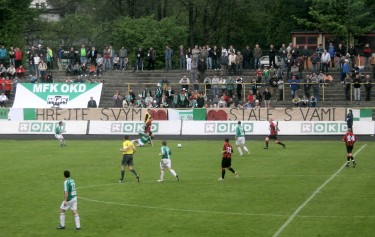 Městský Stadion