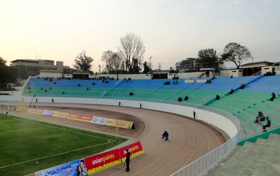 Dasarath Rangasala Stadium