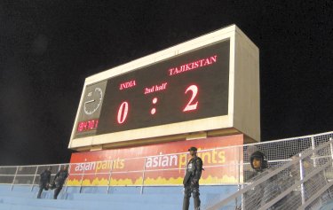 Dasarath Rangasala Stadium