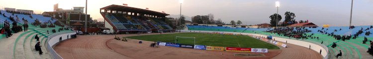 Dasarath Rangasala Stadium