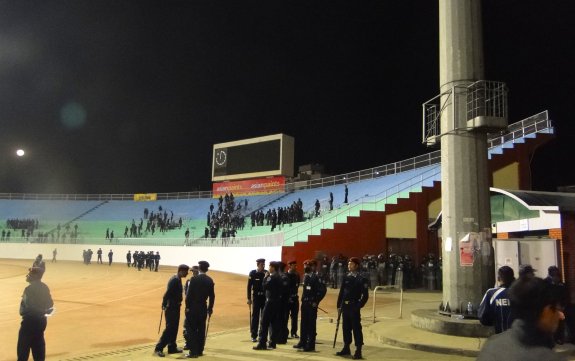 Dasarath Rangasala Stadium