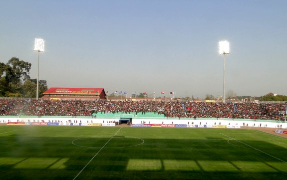 Dasarath Rangasala Stadium