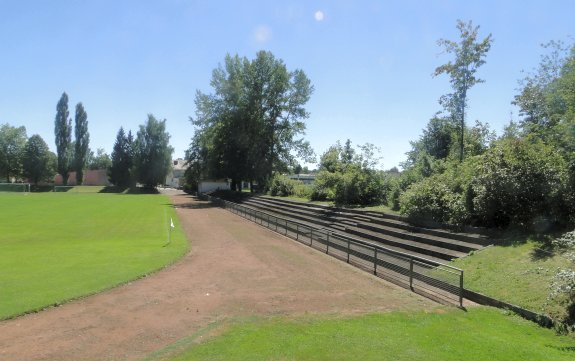 Turnhallen-Stadion