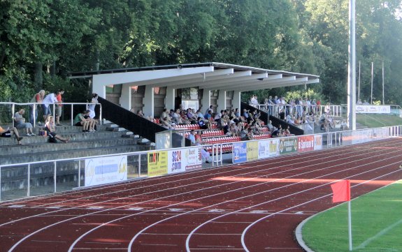 Parkstadion