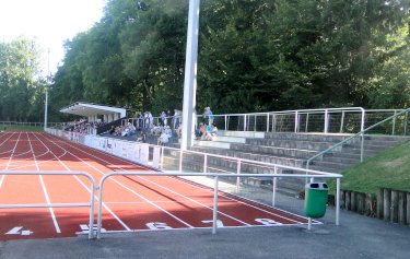 Parkstadion