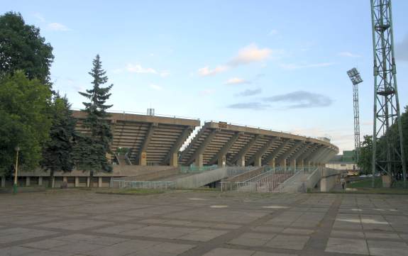 Dariaus ir Gireno Sportinis Centra