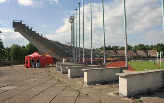 Dariaus ir Gireno Sportinis Centra