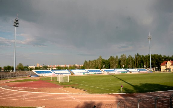 Széktói stadion