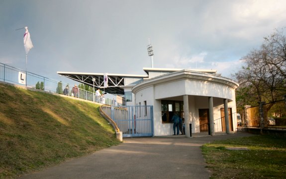 Széktói stadion