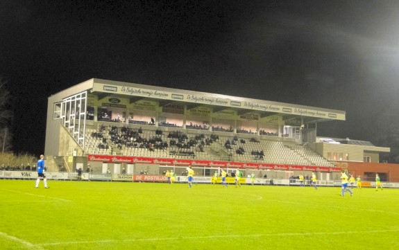 Staf Janssensstadion