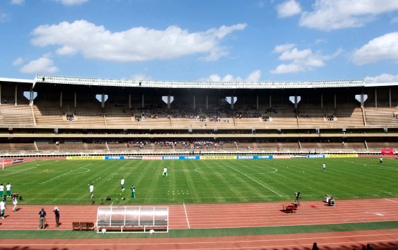 Kasarani Sports Complex