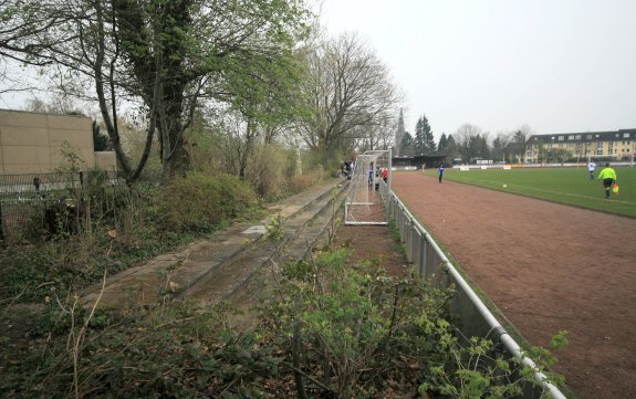 Jahnstadion