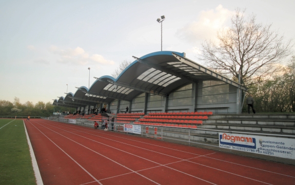 Hülsparkstadion