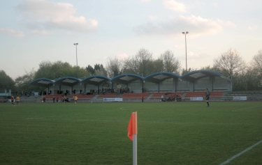 Hülsparkstadion