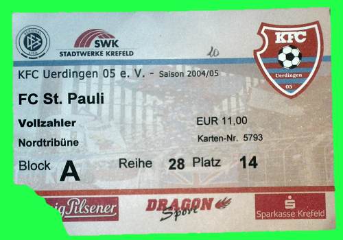 Ticket