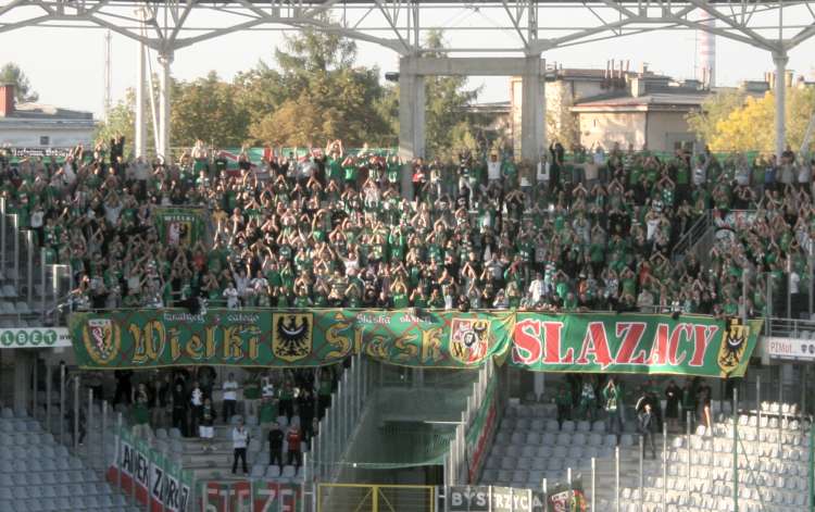 Stadion Miejski