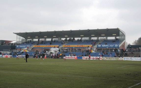 Holstein-Stadion