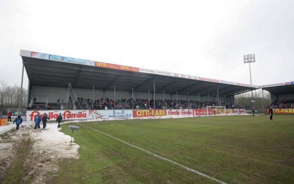 Holstein-Stadion